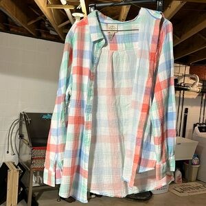 St. John’s bay long sleeve